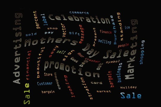 WordCloud