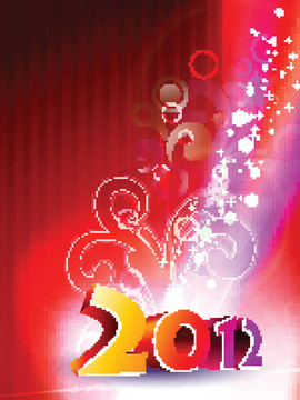 2012背景