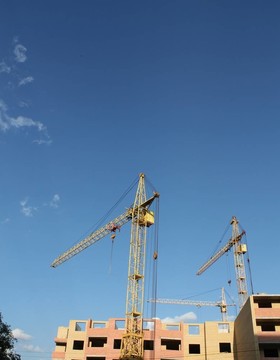 起重機(jī)