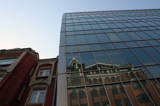 新功能總是保持老