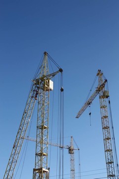 起重機