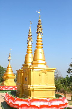 金寶塔