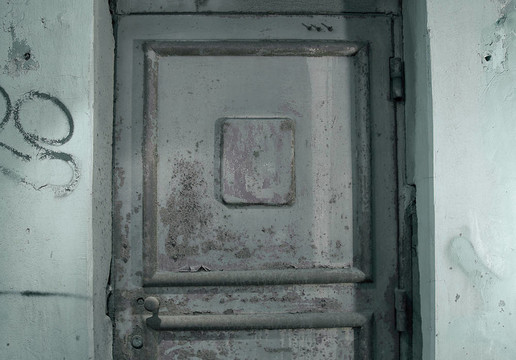 老門(mén)