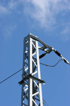 電塔
