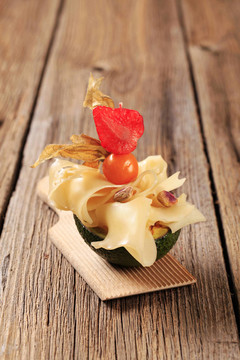 開(kāi)胃菜