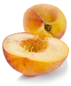 桃
