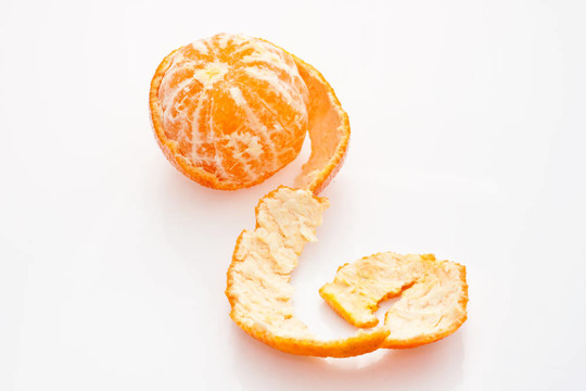 Tangerine夜店