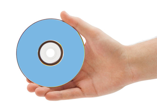 一方面與DVD