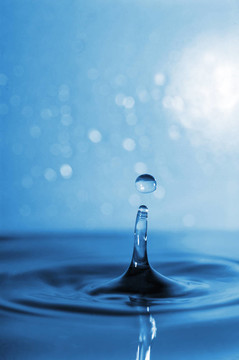水滴
