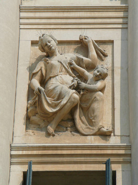 Padua；意大利