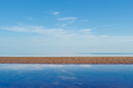 海岸和海洋
