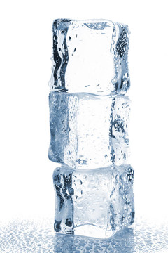 三滴水冰塊
