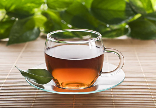 茶葉