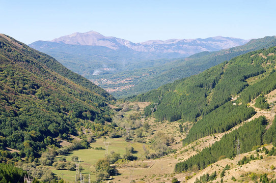 Gran Sasso 08