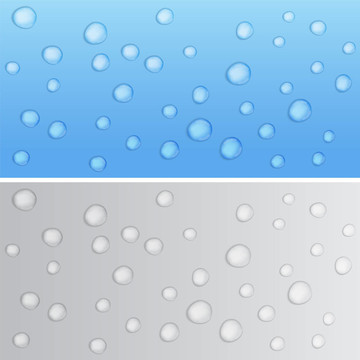 水滴
