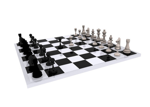 國(guó)際象棋的概念