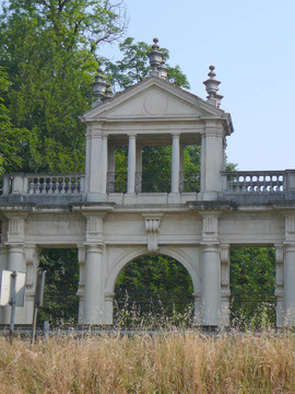 Padua；意大利