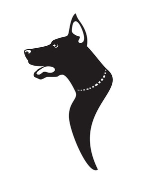 狗簡介圖標(biāo)