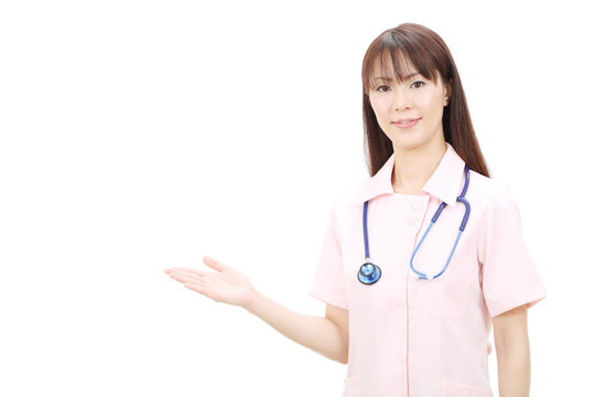 亞洲青年女護(hù)士