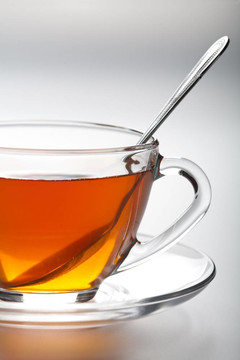 一杯茶