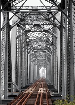 舊貨鐵鐵路橋