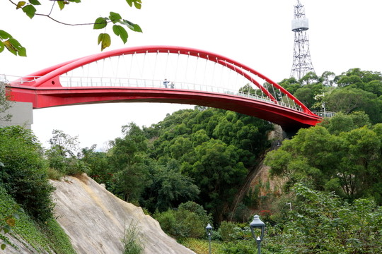 飛虹橋