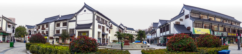 徐州戶部山古建筑群