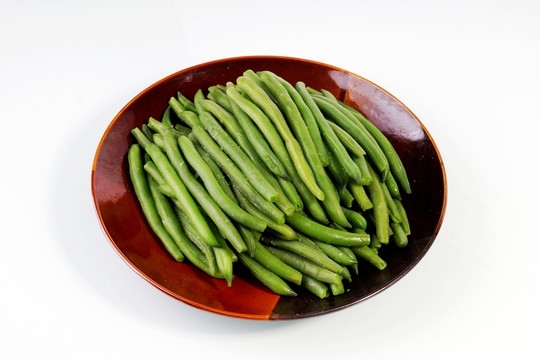 豆角四季豆