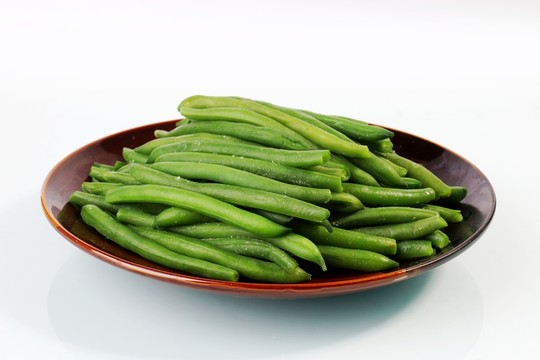四季豆青豆豆角
