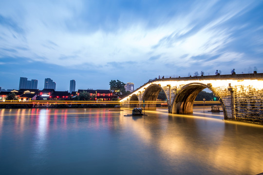 杭州拱宸橋
