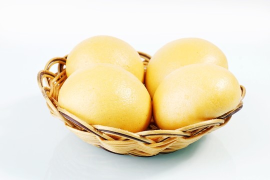饅頭