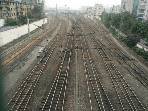 鐵路