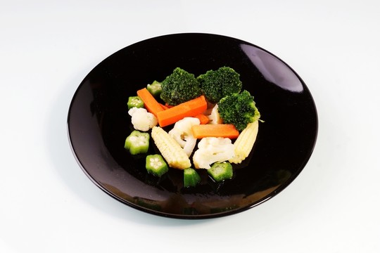 蔬菜混搭