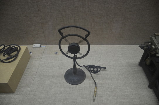 步話機(jī)