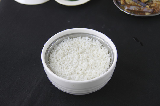 白米飯