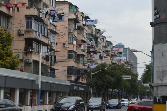 小區(qū)