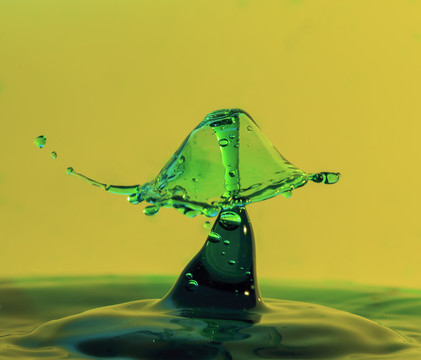 水滴