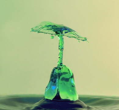 水滴