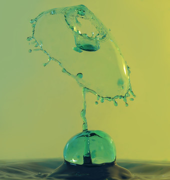 水滴