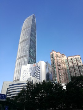 都市風(fēng)貌