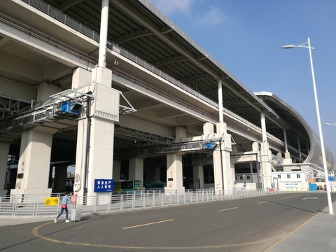 都市風(fēng)貌