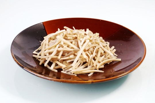 牛蒡條
