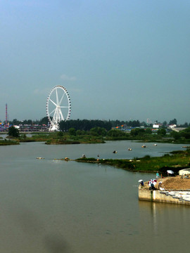 兒童樂園