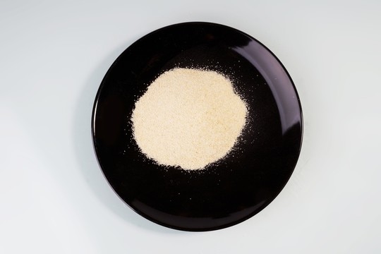 大蒜粉