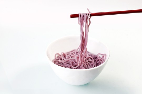 蔬菜面
