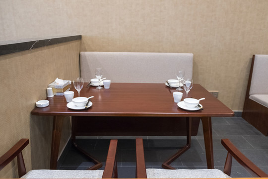 餐廳 桌椅