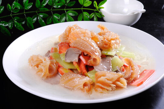 三鮮魷魚(yú)
