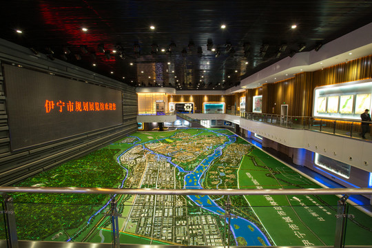 展覽館