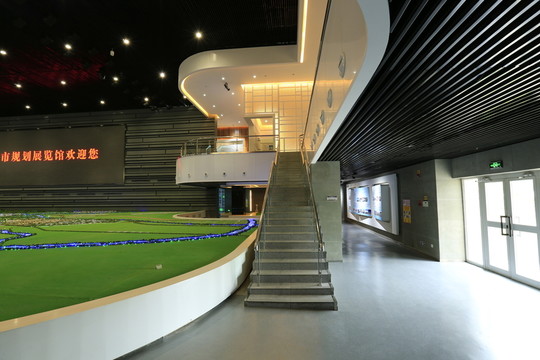 展覽館