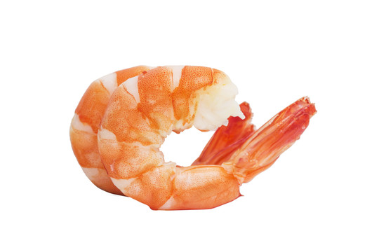 蝦仁